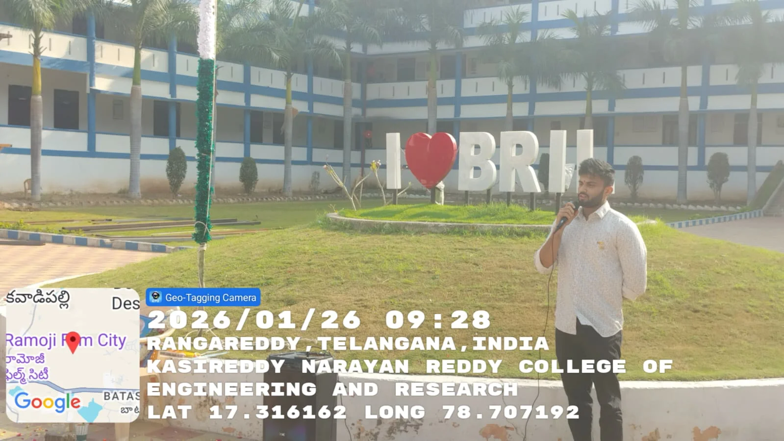 Republic Day 26.01.2026 - 2